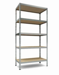 TKT Steckregal, 180 X 92 X 46 Cm