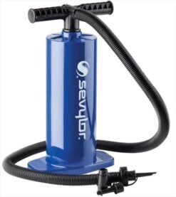 Sevylor Dual Action Hand Pump
