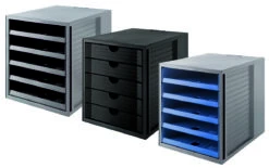 HAN Schubladenbox Schrank-Set Karma