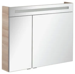 Fackelmann B.Clever Spiegelschrank