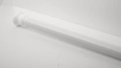 Ridder Duschvorhangstange Weiß, 110-245cm -Heimtextilien 141750 3