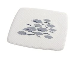 Ridder Duscheinlage Helgoland, 54x54cm