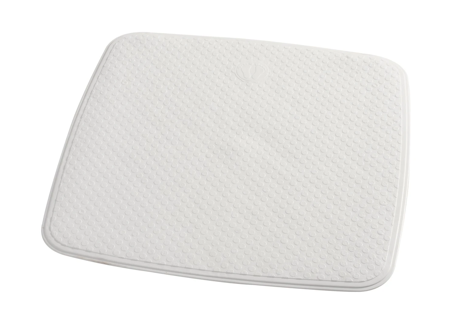 Ridder Duscheinlage Capri, 54x54cm, Weiß 3 Ridder Duscheinlage Capri, 54x54cm, Weiß