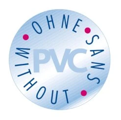 Ridder Antirutschmatte Plattfuß, Blau -Heimtextilien 142267 4