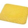 Ridder Antirutschmatte Plattfuß, Gelb -Heimtextilien 142268 1