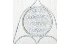 Boltze Möbelset Casaya "Lilli" 3-teilig, Grau 8 Boltze Möbelset Casaya "Lilli" 3-teilig, Grau -Heimtextilien 143644605 xxl3