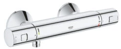 Grohe Precision Start Brause-Thermostat