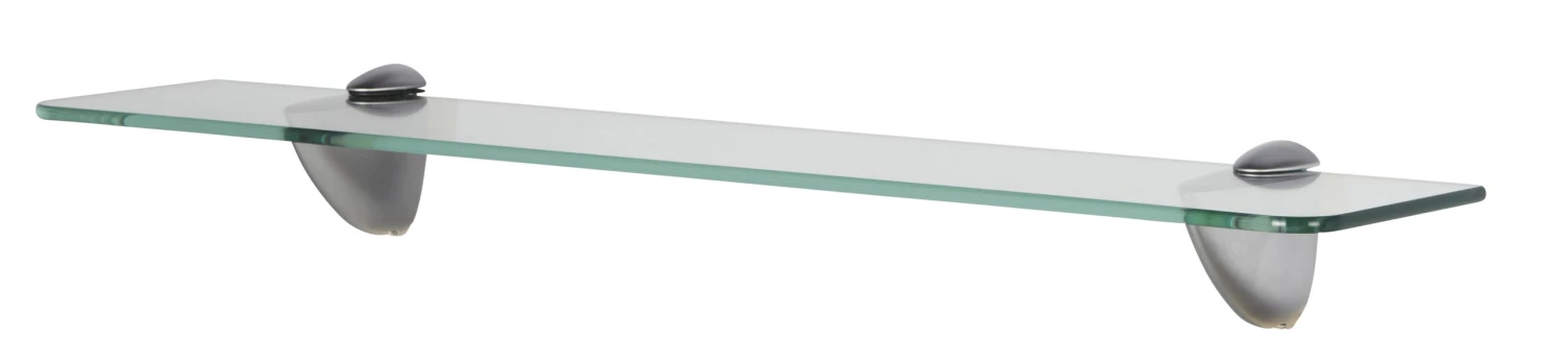 Fackelmann Glasablage 3 Fackelmann Glasablage