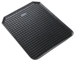 Walser Randwabenmatte Vorne, 54 X 43 Cm