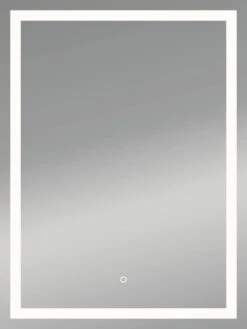 Jokey LED-Lichtspiegel "FrameLight II"