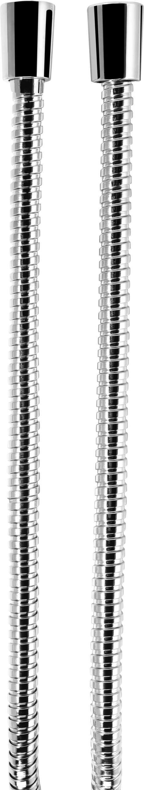 Cornat Brauseschlauch Metall