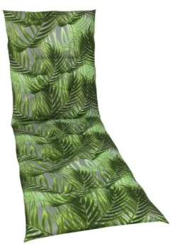 GO-DE Botanik Liegenauflage