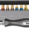 Kwb Handy Bit-Box Titan 12-tlg.