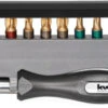 Kwb Handy Bit-Box Diamant, 12-tlg.