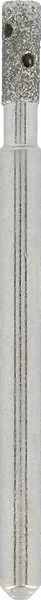 Dremel Diamant Glasbohrer (662)