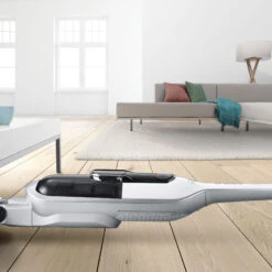 Bosch Handstaubsauger Athlet Akku, 25,2V, Chrom/weiß 9 Bosch Handstaubsauger Athlet Akku, 25,2V, Chrom/weiß -Heimtextilien 156779 ecommerce hc t14 bch6l2560 secondaryimage02