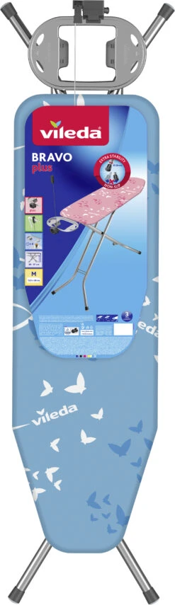 Vileda Bügeltisch Bravo Plus