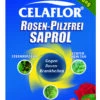 Celaflor Rosen-Pilzfrei Saprol, 100ml 2 Celaflor Rosen-Pilzfrei Saprol, 100ml -Heimtextilien 159118 3778 cf rosen pilzfrei saprol konzentrat 100ml 4062700034842
