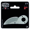 Felco Ersatz-Klinge 2/3