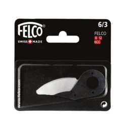 Felco Ersatz-Klinge 6/3