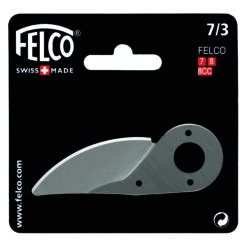 Felco Ersatz-Klinge 7/3