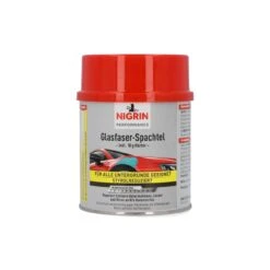 Nigrin Glasfaser-Spachtel, 500g