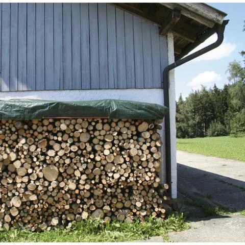 Kerbl Abdeckplane PolyGuard 210g/m², 6x1,5m 4 Kerbl Abdeckplane PolyGuard 210g/m², 6x1,5m – Bild 2