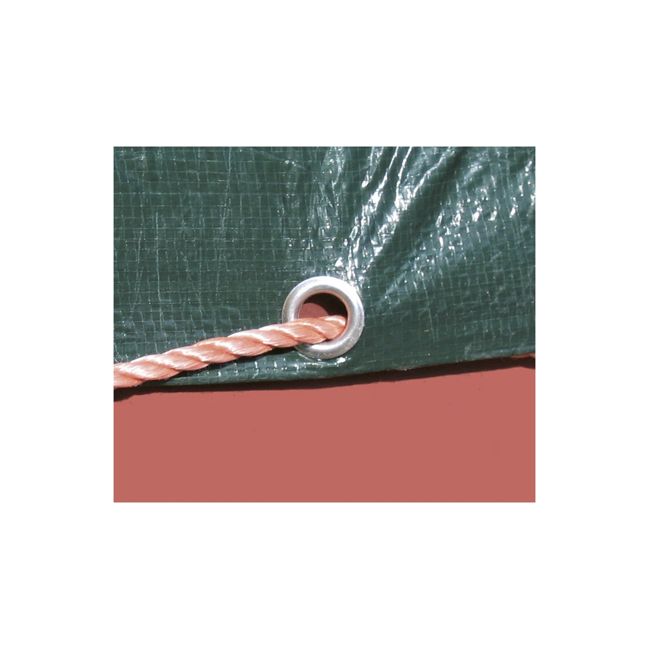 Kerbl Abdeckplane PolyGuard 210g/m², 6x1,5m 5 Kerbl Abdeckplane PolyGuard 210g/m², 6x1,5m – Bild 3