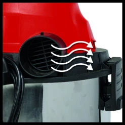 Einhell Sauger TC-VC 1930 SA 13 Einhell Sauger TC-VC 1930 SA -Heimtextilien 162949 04