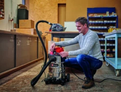 Einhell Sauger TC-VC 1930 SA 17 Einhell Sauger TC-VC 1930 SA -Heimtextilien 162949 08