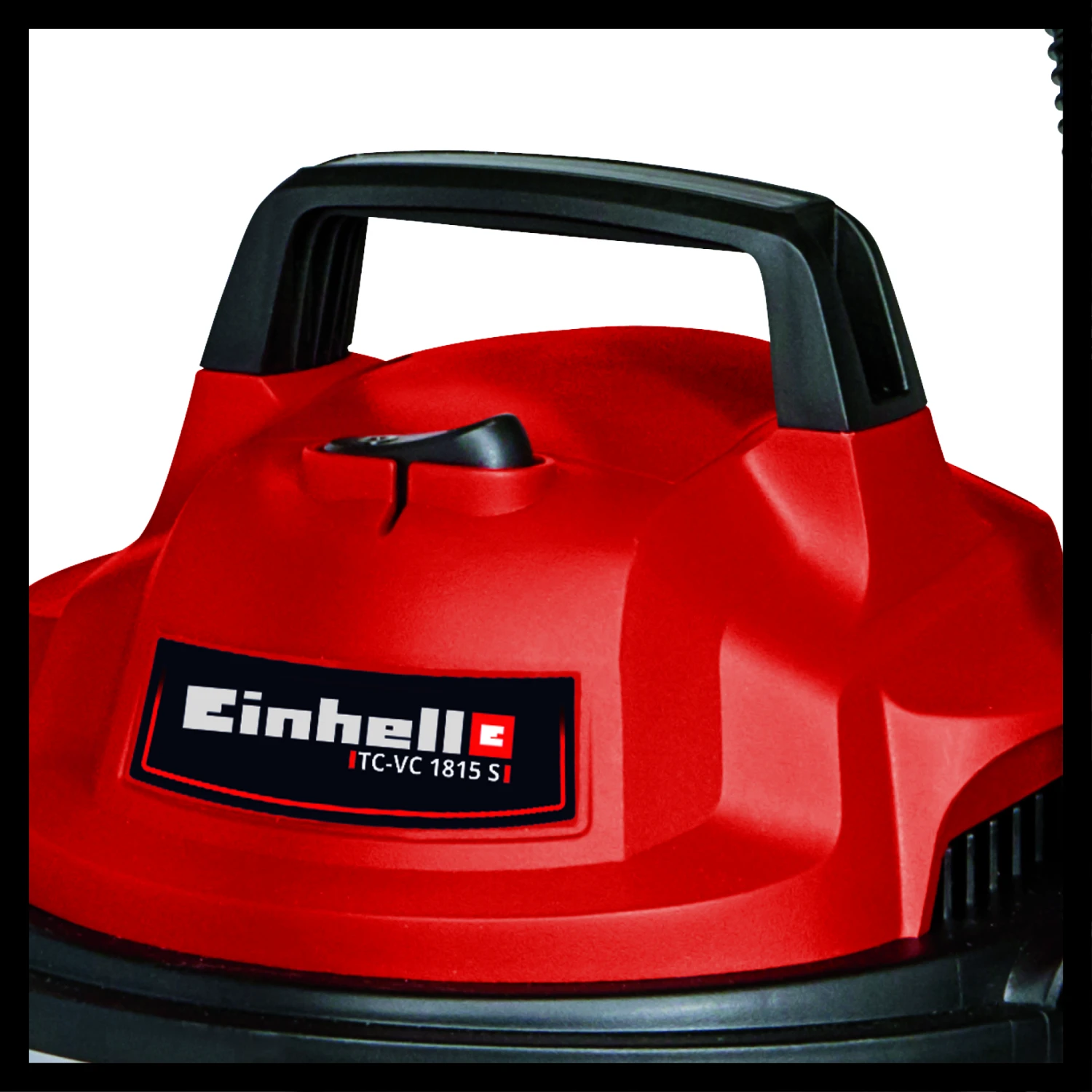 Einhell Nass-Trockensauger TC-VC 1815 S 8 Einhell Nass-Trockensauger TC-VC 1815 S – Bild 6