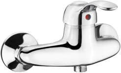 Cornat Brause-Einhebelmischer "Luca"