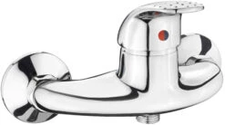 Cornat Brause-Einhebelmischer "Mateo"