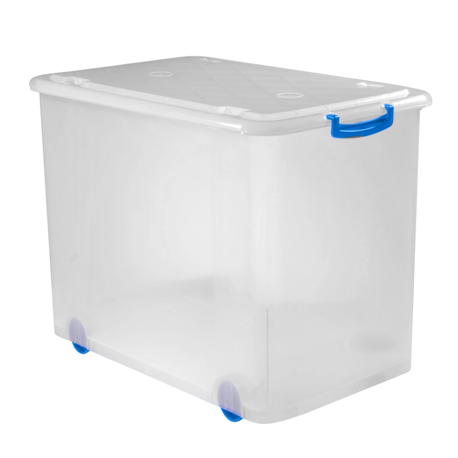 Gies Rollbox, 80L 3 Gies Rollbox, 80L