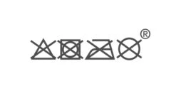 Ridder Duschvorhang Standard, Blau -Heimtextilien 166190 3