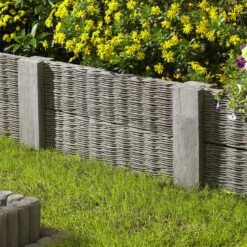 Kann Weidengeflecht -Heimtextilien 166836 szene2