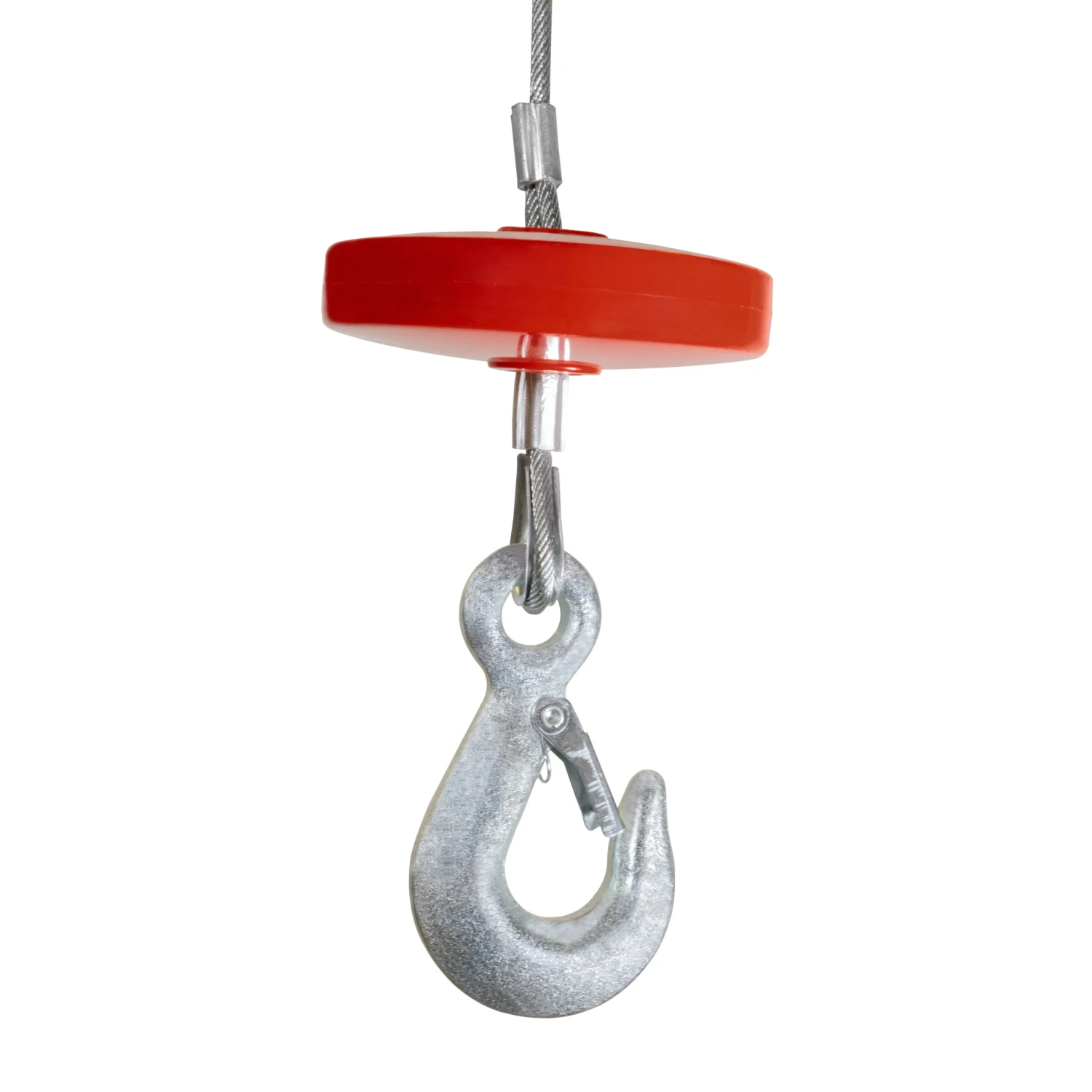 Güde Elektrischer Seilzug GSZ 200/400 7 Güde Elektrischer Seilzug GSZ 200/400 – Bild 5