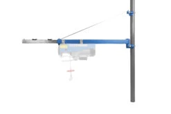 Güde Schwenkarm 1200, 100-600kg