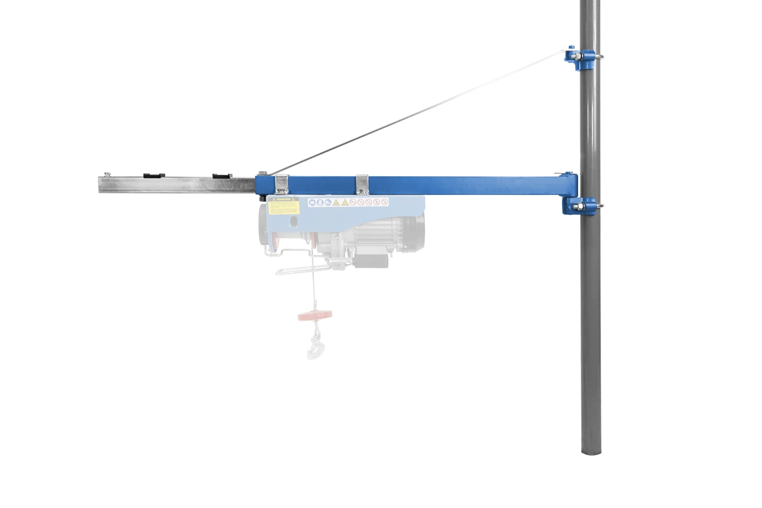 Güde Schwenkarm 1200, 100-600kg 3 Güde Schwenkarm 1200, 100-600kg