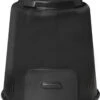 Graf Komposter Eco 280L, Schwarz 1 Graf Komposter Eco 280L, Schwarz -Heimtextilien 172647 4