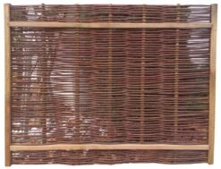 Serafin Sichtschutzwand, 110x80cm