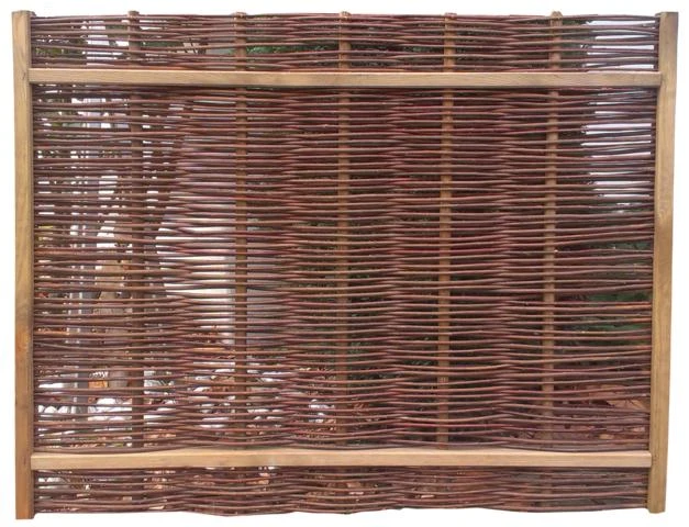 Serafin Sichtschutzwand, 110x80cm 3 Serafin Sichtschutzwand, 110x80cm