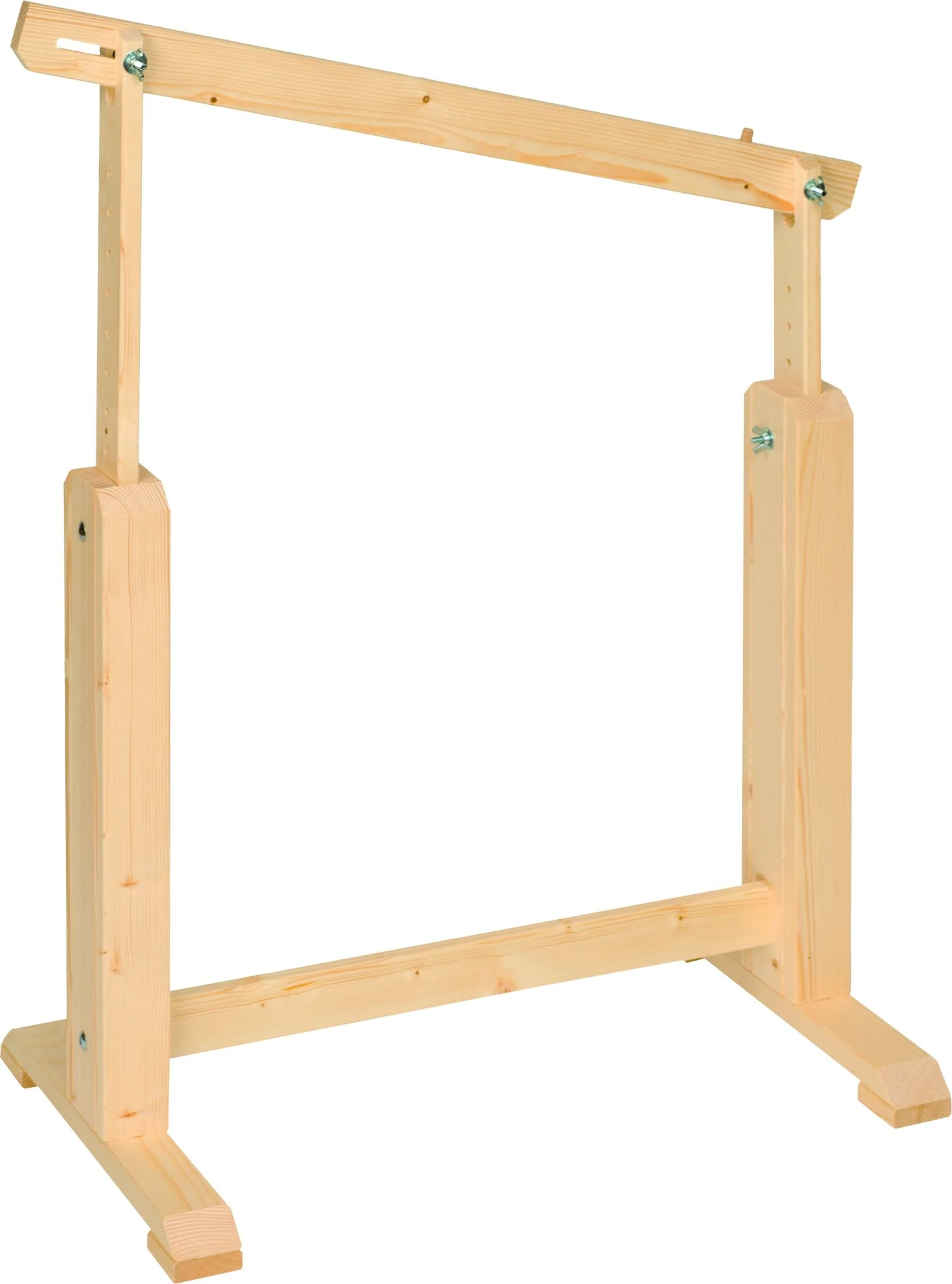 Allgäuer Werkstätten Universal Arbeitsbock, Höhenverstellbar 3 Allgäuer Werkstätten Universal Arbeitsbock, Höhenverstellbar