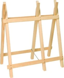 Allgäuer Werkstätten Sägebock Woody