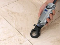 Dremel Vorsatzgerät Zum Entfernen Von Fugenmörtel Bei Wand- Und Bodenfliesen (568) -Heimtextilien 18138zpwxyxe74gapo