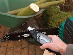 Dremel Kettensägenschärfer (1453) -Heimtextilien 18148