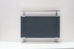 Dieda Alu- Geländer