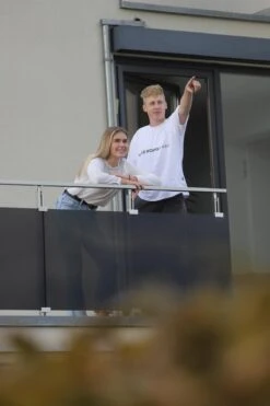 Dieda Alu- Geländer -Heimtextilien 182005 nele ferdi ambiente 13