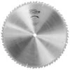 Güde Hartmetallsägeblatt HM 600x30x36Z