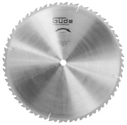 Güde Hartmetallsägeblatt HM 600x30x36Z